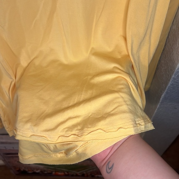 Free People Moon Dance Long Sleeve - Picture 4 of 5